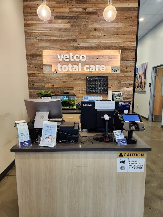 Vetco Total Care Animal Hospital Picture 7