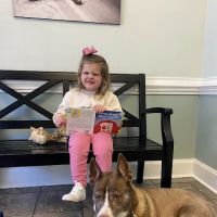 Hemlock Bluffs Animal Hospital ico