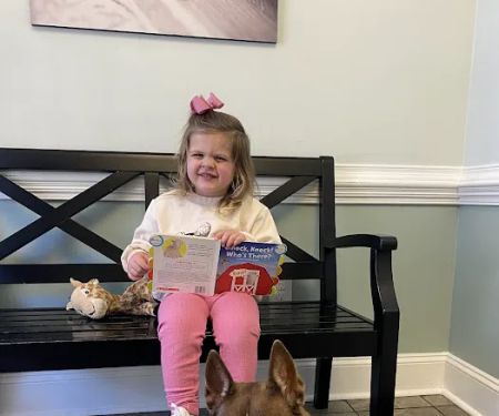 Hemlock Bluffs Animal Hospital