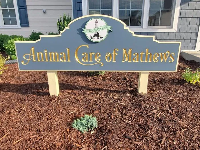 Animal Care of Mathews Picture 1