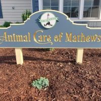 Animal Care of Mathews ico
