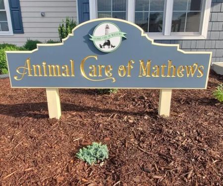 Animal Care of Mathews