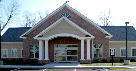VCA Anderson's Corner Animal Hospital Picture 5