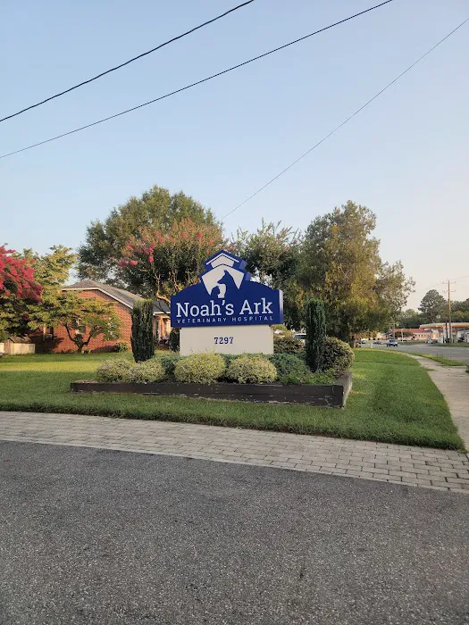 Noah's Ark Veterinary Hospital Picture 4