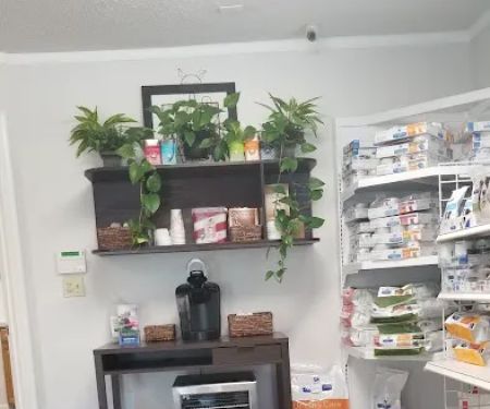 All Creatures Animal Clinic