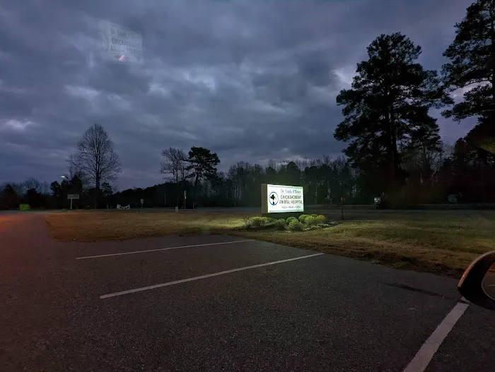 Chickahominy Animal Hospital Picture 2