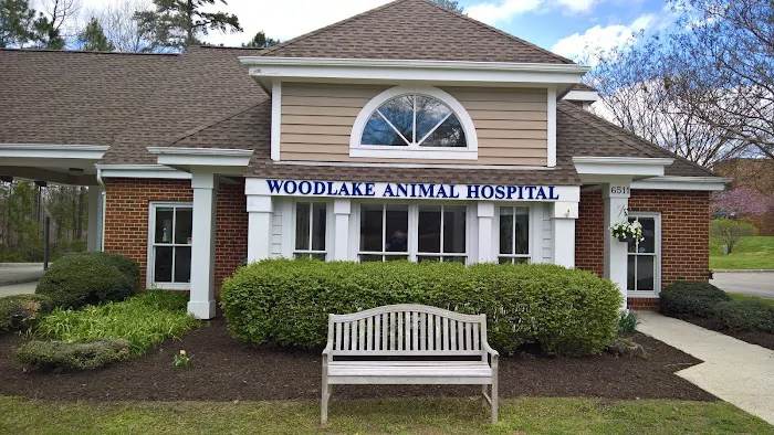 Woodlake Animal Hospital Picture 6
