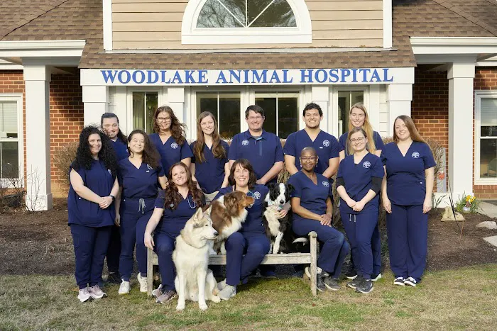 Woodlake Animal Hospital Picture 3