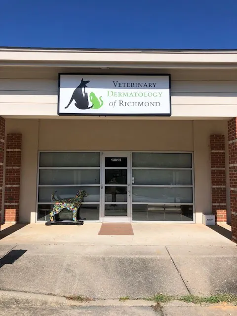 Veterinary Dermatology of Richmond Picture 5