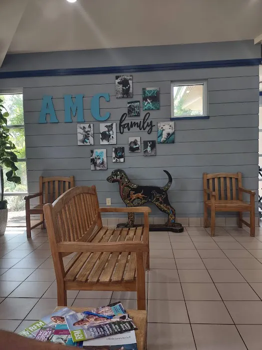 Animal Medical Center Picture 10