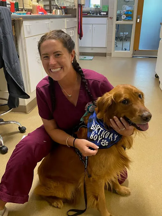 Animal Medical Center Picture 8