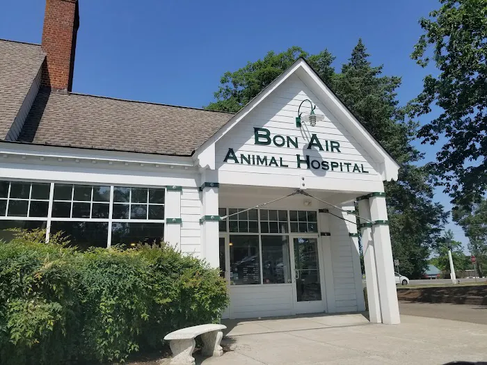 Bon Air Animal Hospital Picture 5