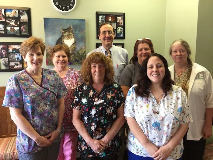 Pocoshock Animal Hospital Picture 6