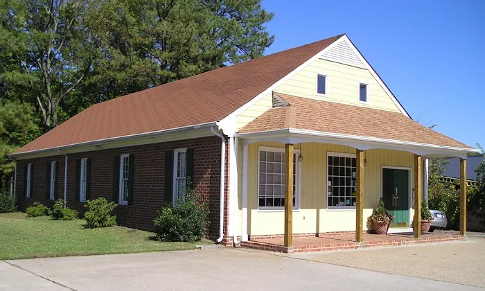 Pocoshock Animal Hospital Picture 10