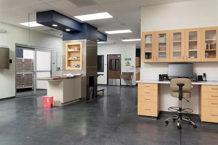 Lucks Lane Veterinary Clinic Picture 9