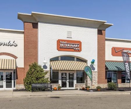 Total Veterinary Care-Grove City