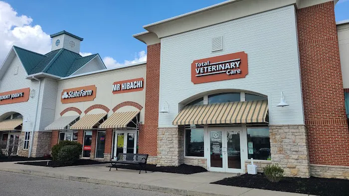 Total Veterinary Care-Grove City Picture 5