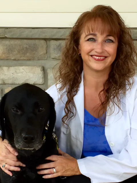 Total Veterinary Care-Grove City Picture 8