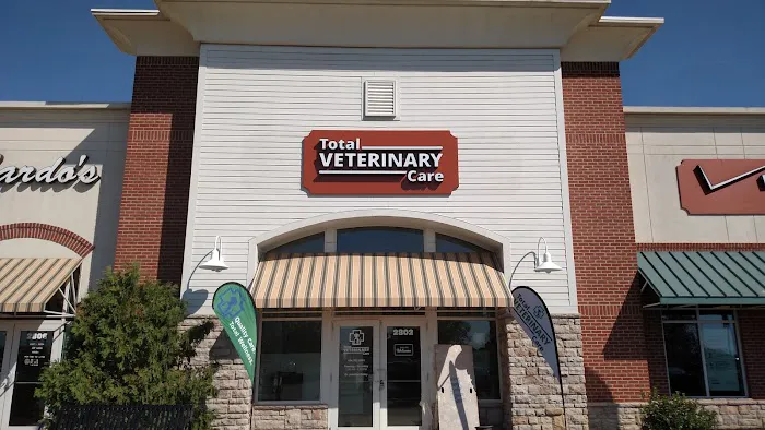 Total Veterinary Care-Grove City Picture 2