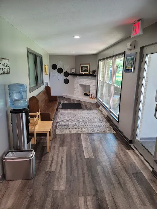 THE Grove City Veterinary Hospital Picture 10
