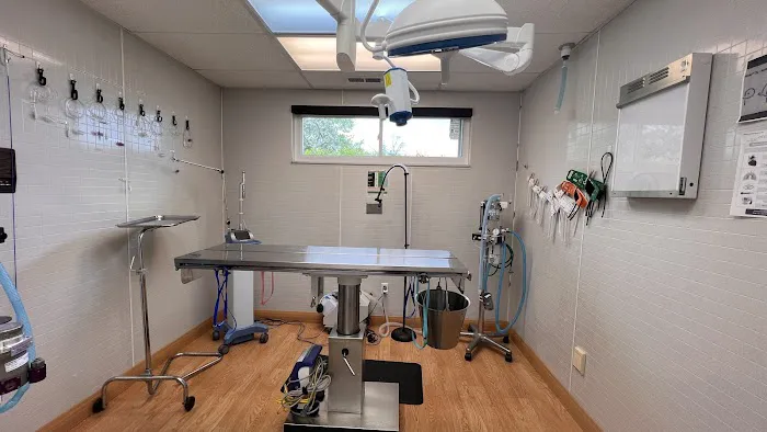 THE Grove City Veterinary Hospital Picture 3