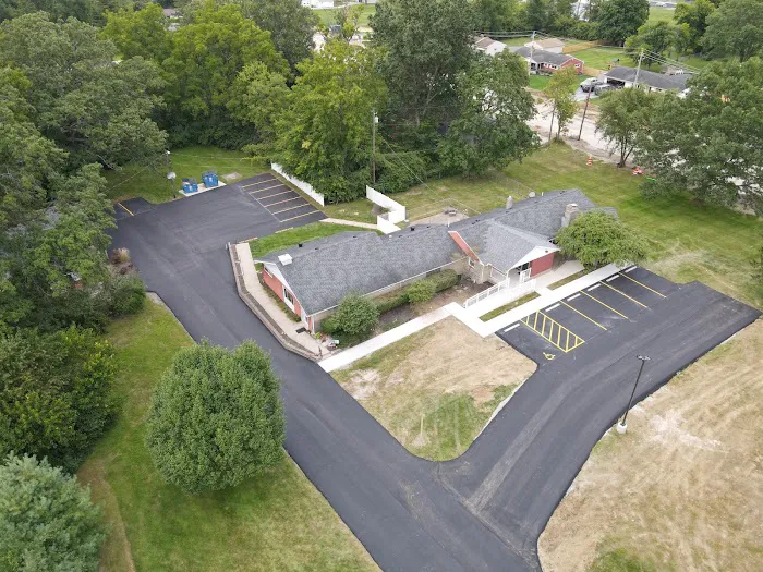 THE Grove City Veterinary Hospital Picture 8