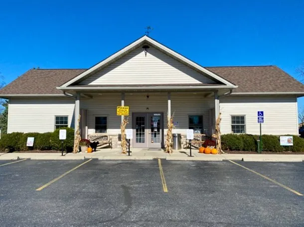 Orchard Veterinary Care Picture 1
