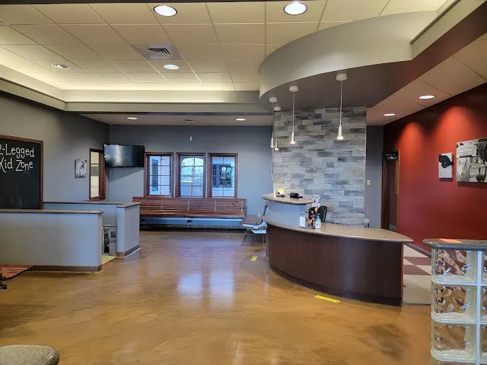 Country View Pet Hospital, LLC Picture 3
