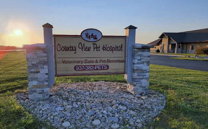 Country View Pet Hospital, LLC Picture 7