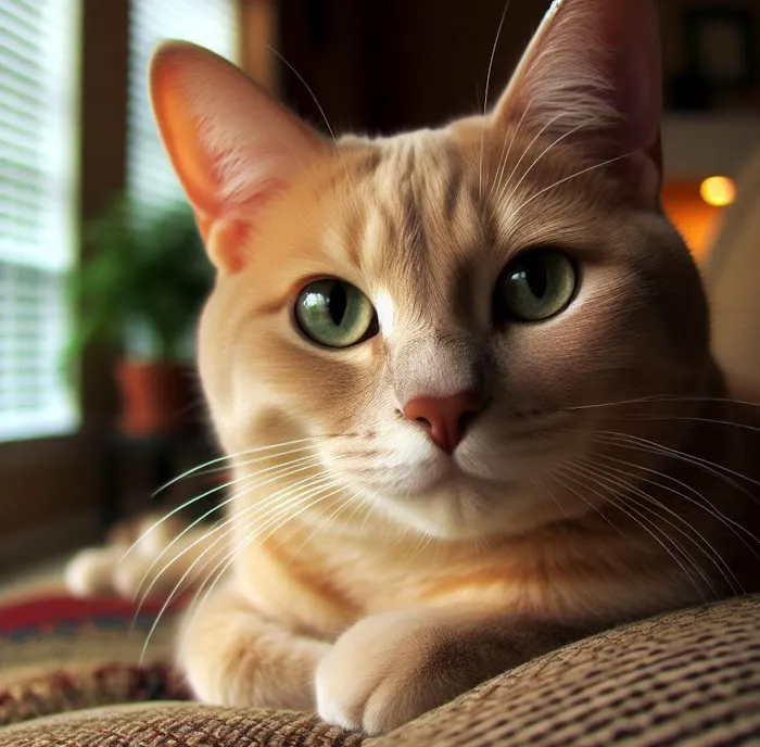 Cats Only Veterinary Clinic of Lewis Center Picture 5
