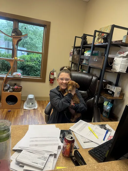 Cheshire Crossing Animal Hospital Picture 10