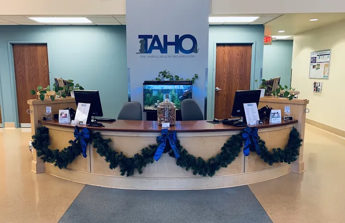 The Animal Health Organization - TAHO Picture 10