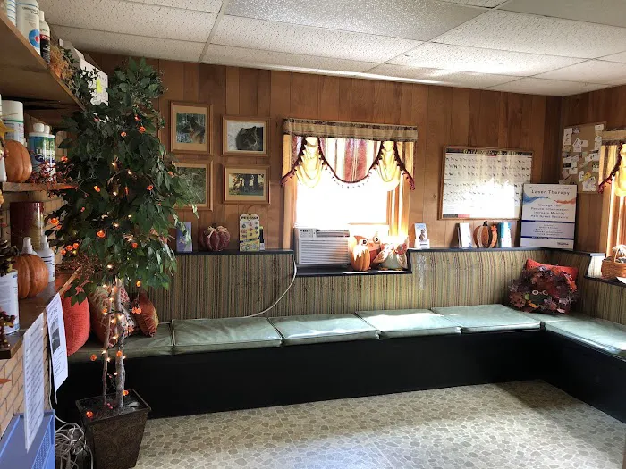 Fred O Altizer DVM Picture 4