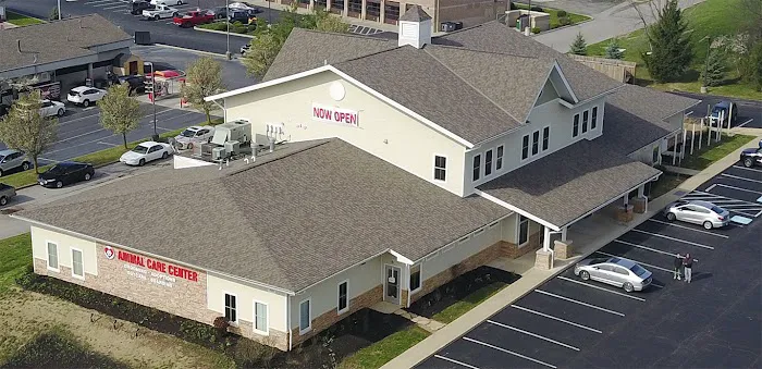 Animal Care Center of Polaris Picture 3
