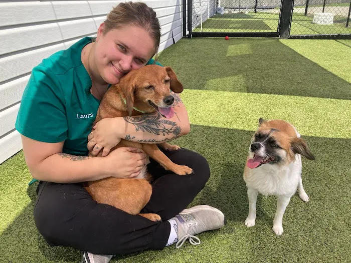 Worthington Woods Animal Care Center Picture 1