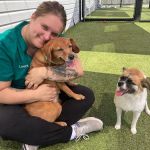 Worthington Woods Animal Care Center