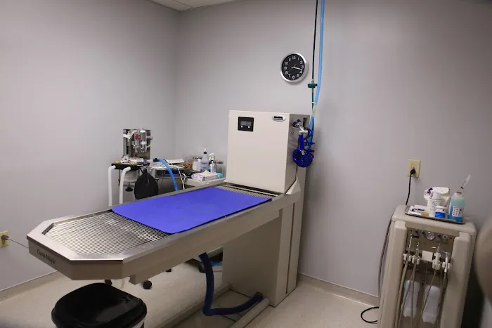 Worthington Woods Animal Care Center Picture 8