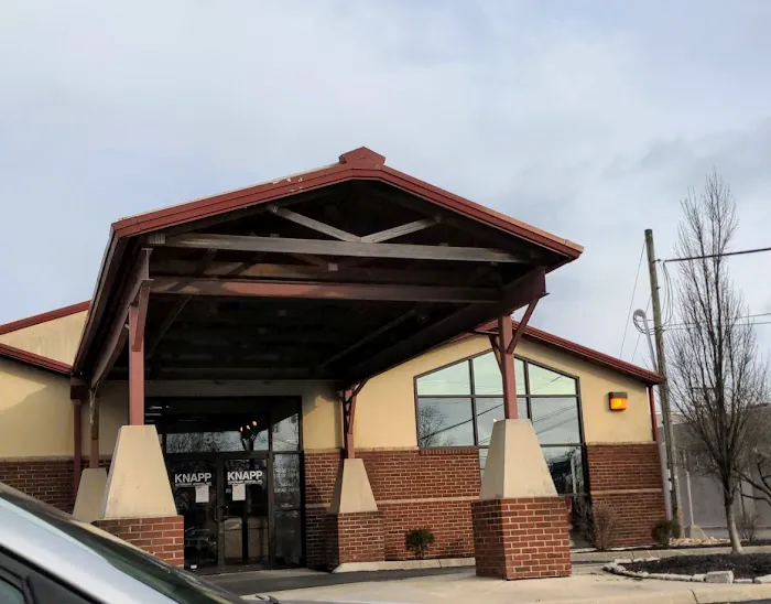 Knapp Veterinary Hospital Inc Picture 1