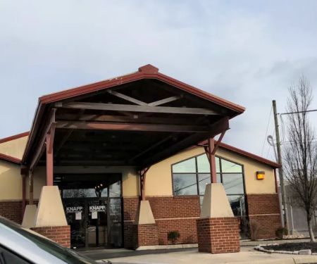 Knapp Veterinary Hospital Inc