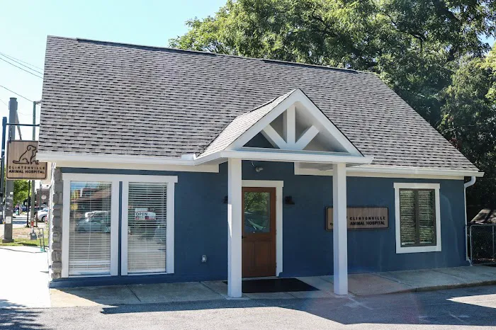 Clintonville Animal Hospital Picture 8