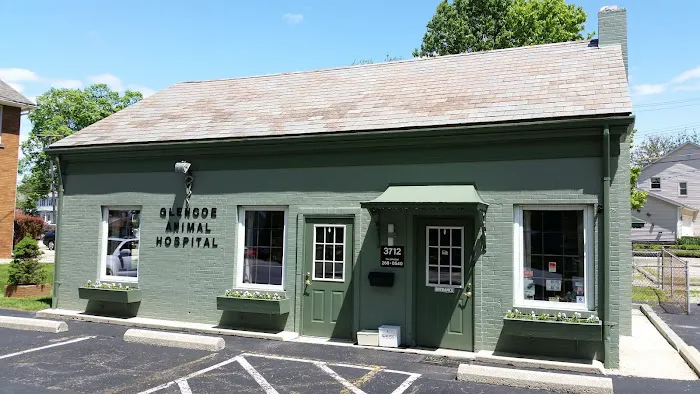 Glencoe Animal Hospital Picture 4