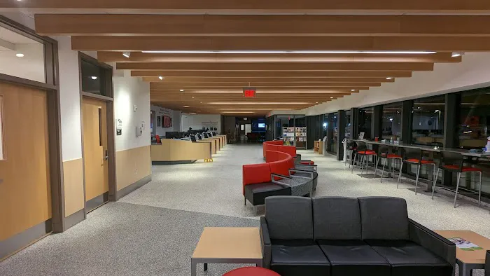 The Ohio State University Veterinary Medical Center Picture 8