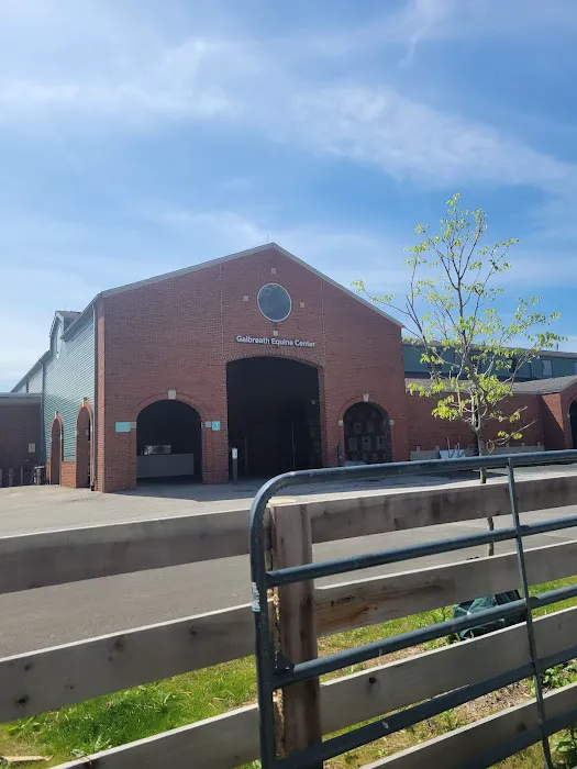 Galbreath Equine Center (Ohio State Veterinary Medical Center) Picture 2
