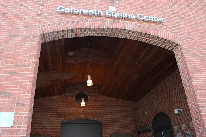 Galbreath Equine Center (Ohio State Veterinary Medical Center) Picture 4