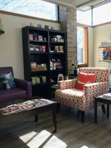 Purrfect Care Feline Medical Center Picture 6
