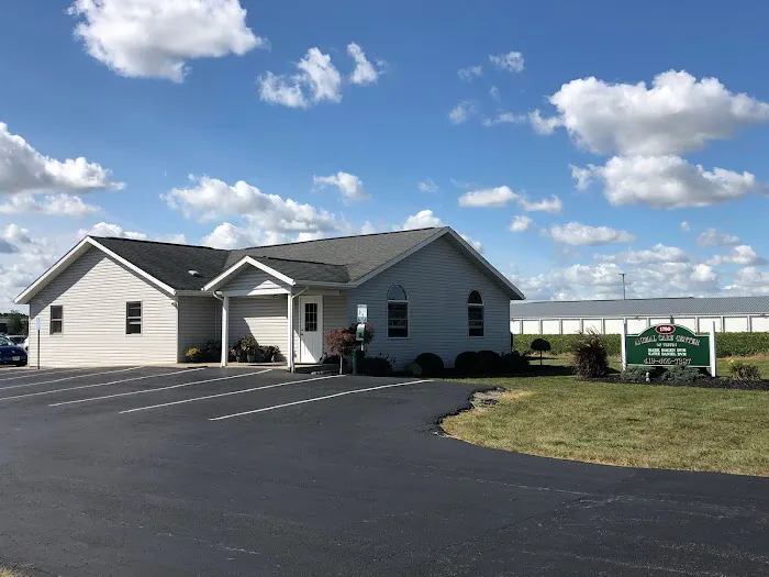 Animal Care Center of Tiffin Picture 1