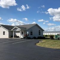 Animal Care Center of Tiffin ico
