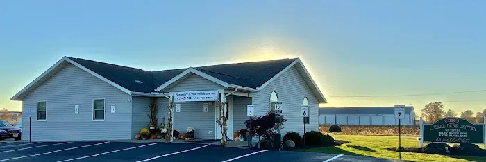 Animal Care Center of Tiffin Picture 10