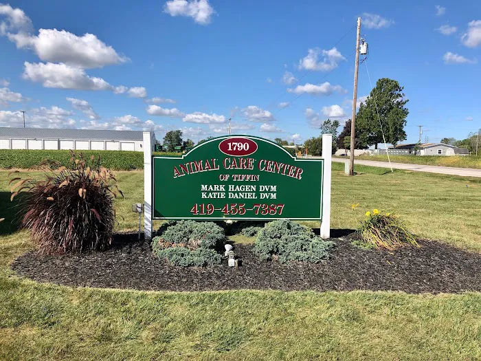 Animal Care Center of Tiffin Picture 8