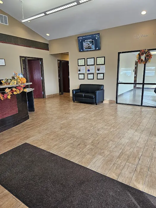 Westview Veterinary Hospital Picture 9